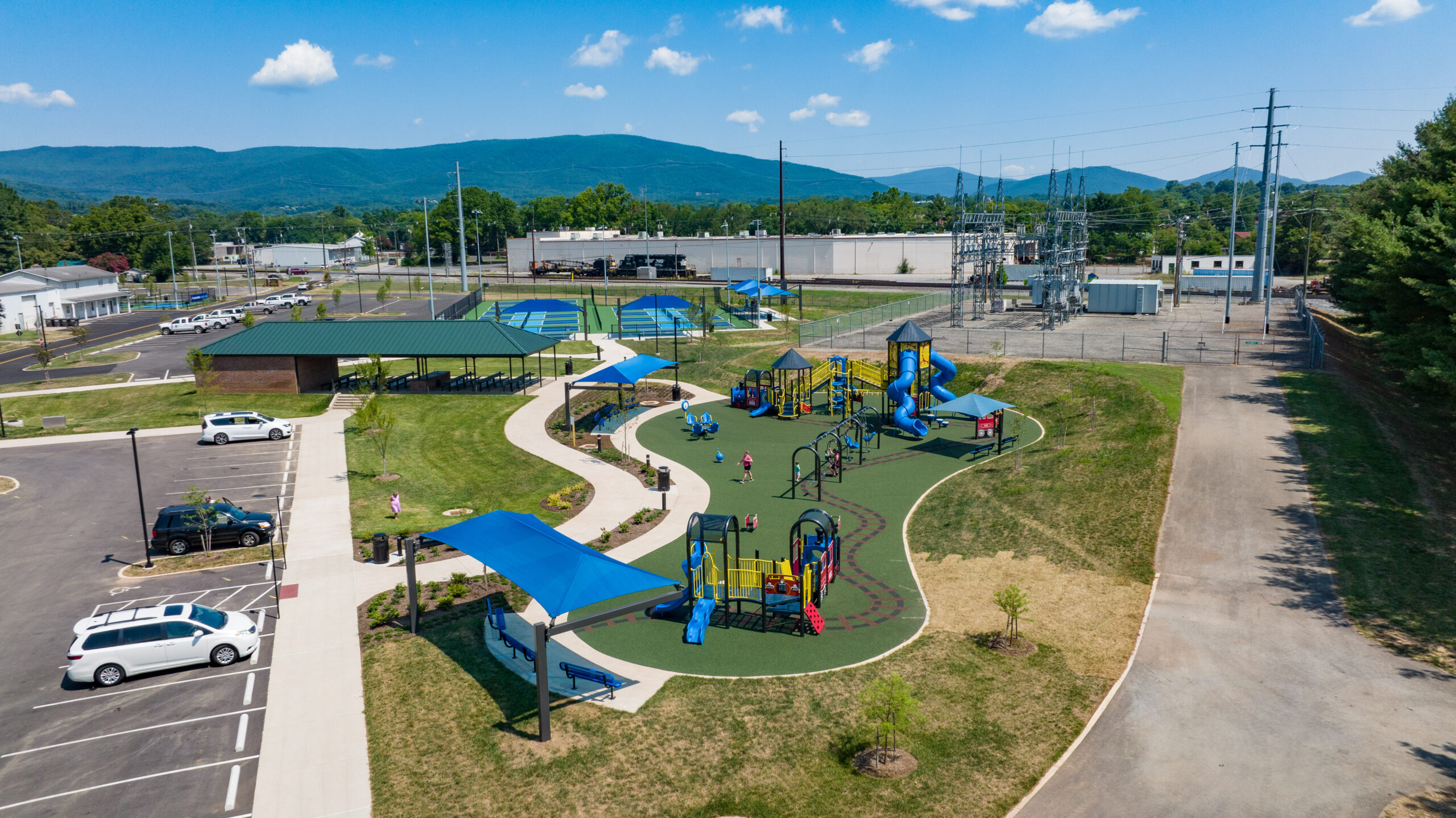 Moyer Sports Complex