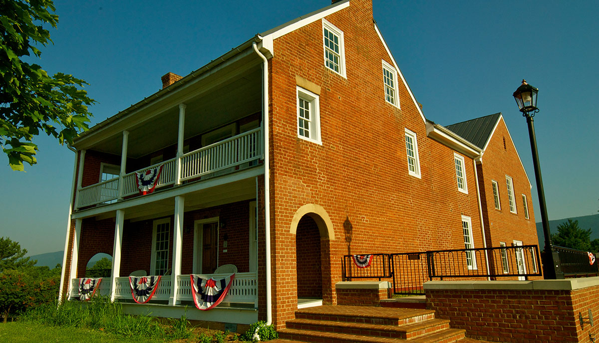 Salem Historical Society Addition